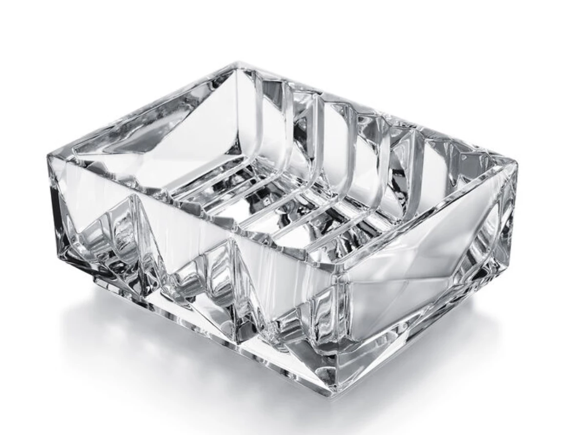Baccarat LOUXOR CATCHALL THE HOME