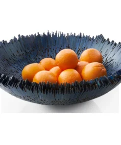 Lily Juliet THE HOME BORACAY WOOD ROUND BOWLS
