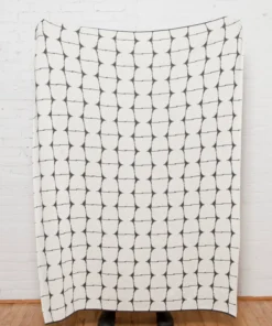 In2green ECO MODERN KARNA THROWS THE HOME