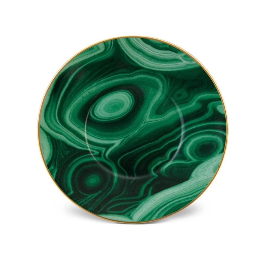 MALACHITE COLLECTION | L'OBJET