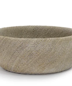 Palecek NIA LARGE ROPE BOWL