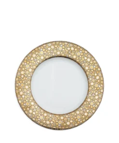 Caskata ELLINGTON SHIMMER | GOLD & PLATINUM THE TABLE