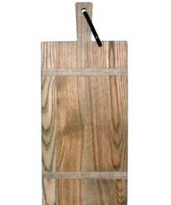 JK Adams ASH DRIFTWOOD SERVING BOARD | RECTANGLE