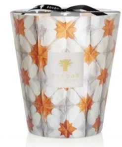 Baobab Collection Inc. ODYSSEE CALYPSO CANDLE BAOBOB CANDLELIGHT