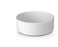 PERLÈE WHITE | L'OBJET THE TABLE