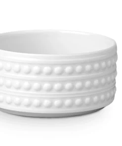 PERLÈE WHITE | L'OBJET THE TABLE