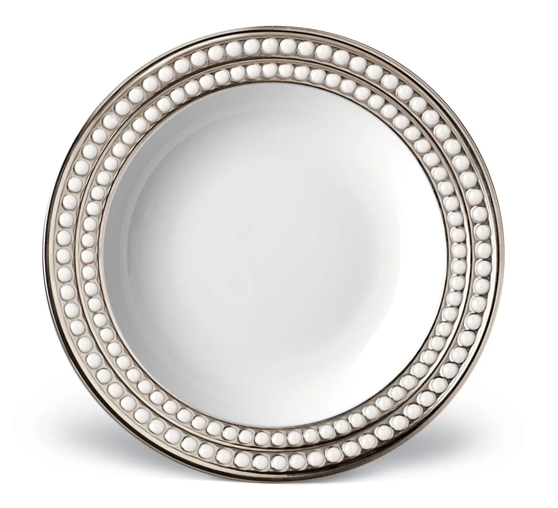 PERLÉE PLATINUM | L'OBJET