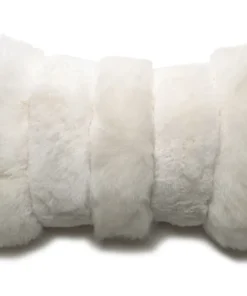 Intiearth STRIPED ALPACA PILLOW | 12 X 20 PILLOWS