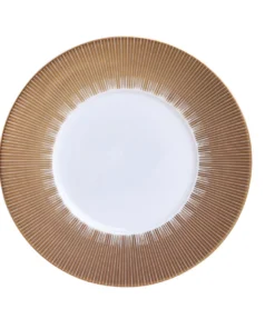 THE TABLE SOL DINNERWARE | BERNARDAUD