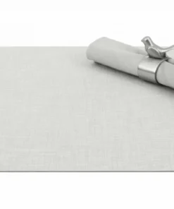 Dmemoir CONCEPT PLACEMAT | SQUARE | FROSTY THE TABLE