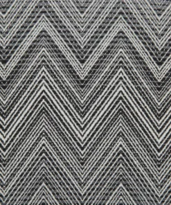 Missoni Home THE HOME MISSONI TIMMY THROW | GREY