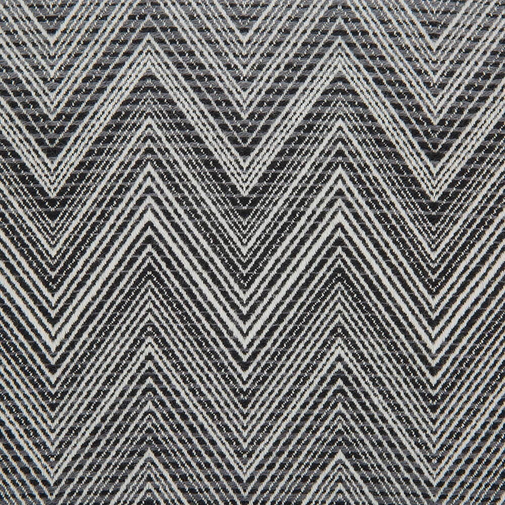 Missoni Home THE HOME MISSONI TIMMY THROW | GREY