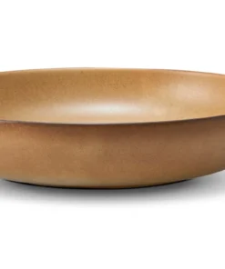 THE TABLE TERRA LEATHER | L'OBJET