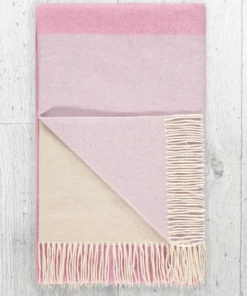 Twig THE HOME ANAIS LAMBSWOOL THROW