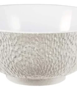 Rosenthal & Sambonet USA THE TABLE MINERAL IRISE | PEARL GREY | RAYNAUD