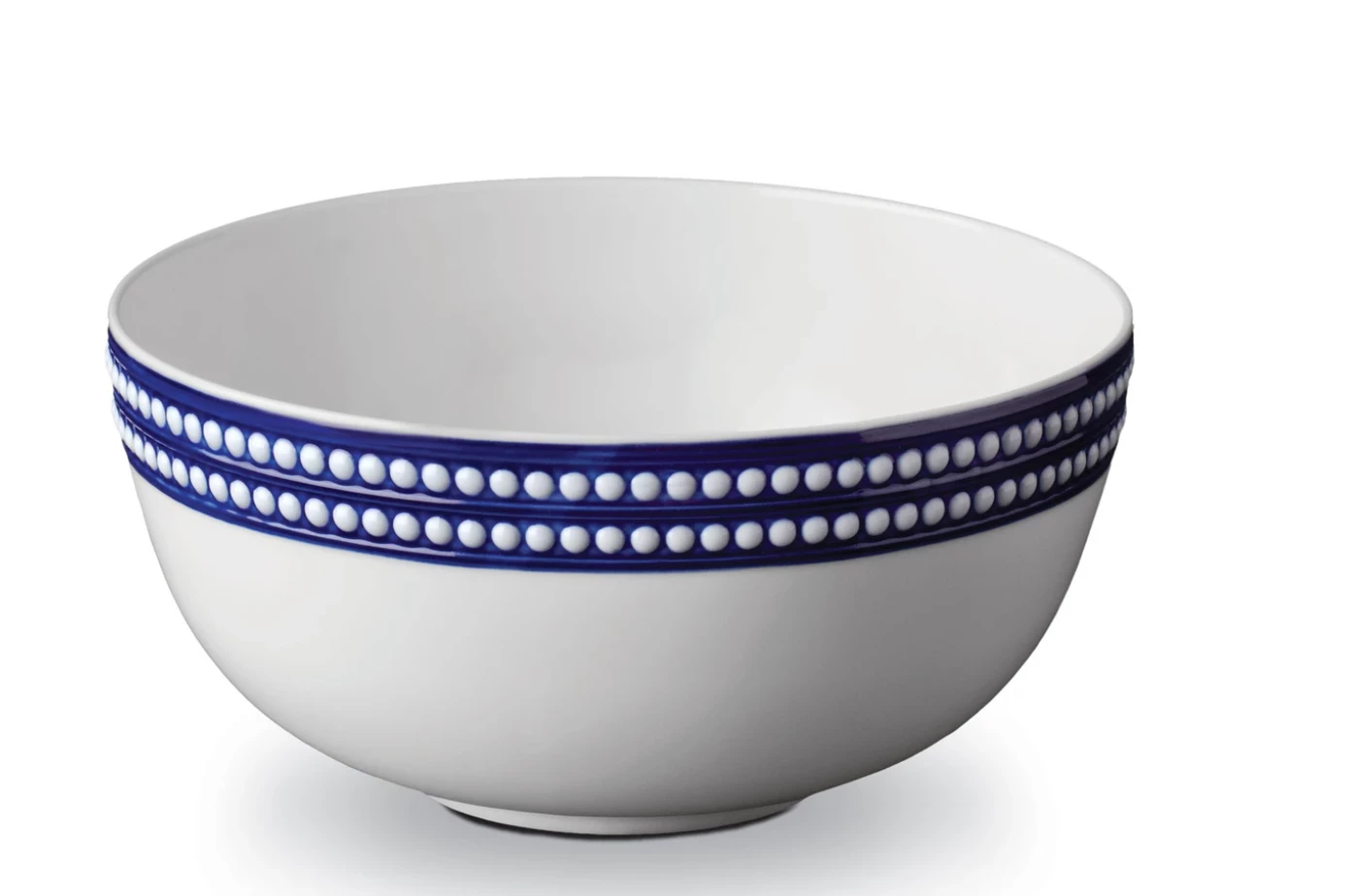 PERLÈE BLUE | L'OBJET