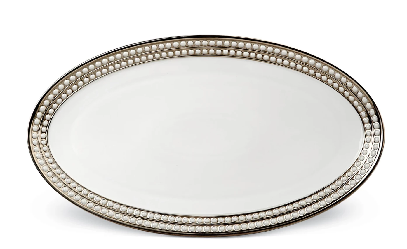 PERLÉE PLATINUM | L'OBJET