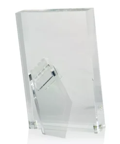 Tizo LUCITE CLEAR FRAME THE HOME