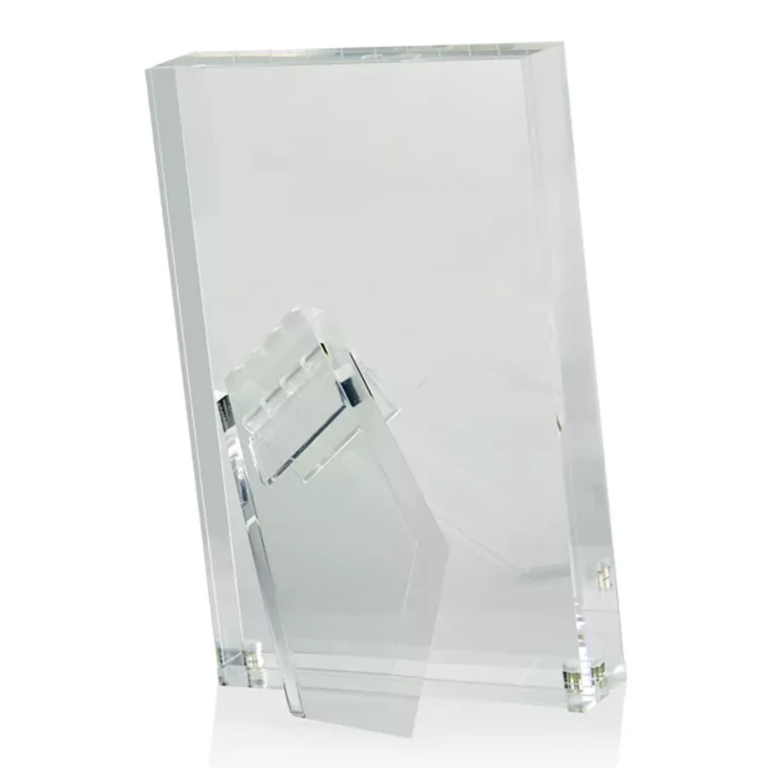 Tizo LUCITE CLEAR FRAME THE HOME
