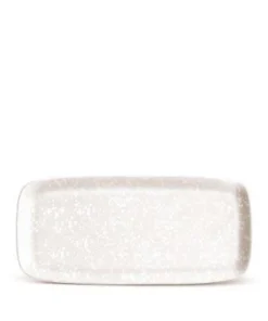 THE TABLE ALCHIMIE WHITE DINNERWARE BY L'OBJET