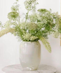 CDMX Design THE HOME CANTARO RESIN VASES 3 COLORS