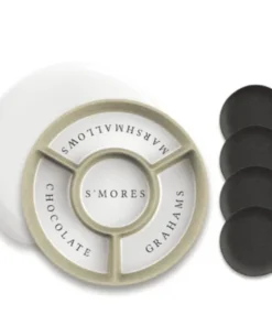 TarHong THE SUMMER SHOP S'MORES TO GO SET