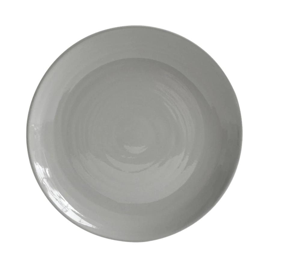 ORIGINE GREY | BERNARDAUD THE TABLE