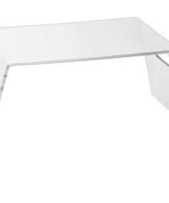 Torre & Tagus BREAKFAST TRAY CLEAR SERVING