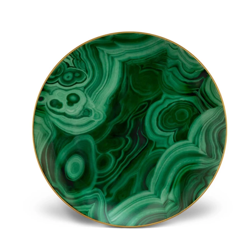 MALACHITE COLLECTION | L'OBJET