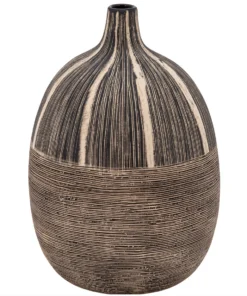 Sagebrook Home THE HOME APIANI VASES