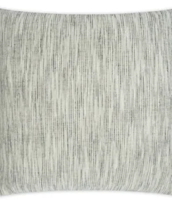 D.V. KAP Home / Canaan Company SULTAN PEARL PILLOW 24 X 24 PILLOWS