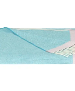 Twig IDA LAMBSWOOL THROW THE HOME