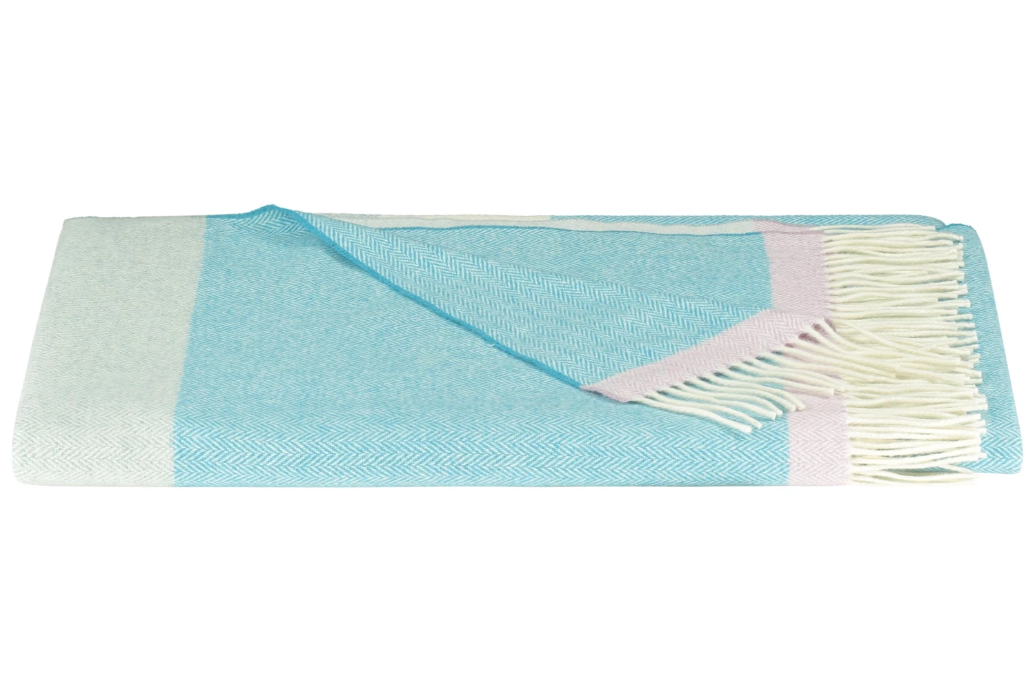 Twig IDA LAMBSWOOL THROW THE HOME