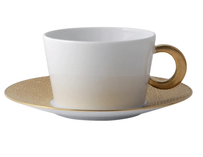 ECUME OR | BERNARDAUD