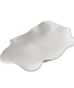 Style Union Home WILLOW TRAY WHITE THE HOME