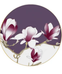 Haviland /Daum USA Inc. MAGNOLIA DINNERWARE | HAVILAND