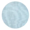 Kim Seybert PORTOFINO PLACEMAT PERIWINKLE