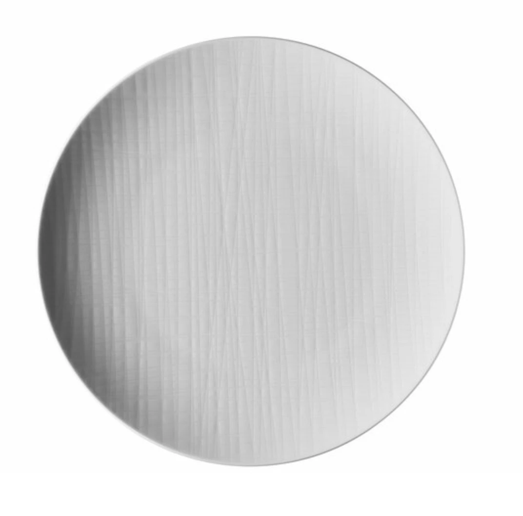 Rosenthal & Sambonet USA MESH | WHITE | ROSENTHAL THE TABLE