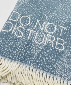 A Soft Idea DO NOT DISTURB THROW | VARIOUS