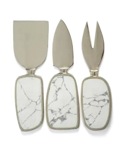 Zodax AMALFA CHEESE SET SERVING