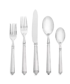 Ricci Argentieri, Inc. RIALTO 5 PIECE FLATWARE SET