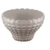 Guzzini TIFFANY SERVING CUP TAUPE
