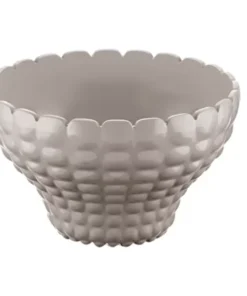 Guzzini TIFFANY SERVING CUP TAUPE