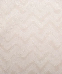 Missoni Home BATH MISSONI HAND TOWEL REX OFF WHITE