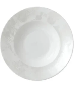 CRUSHED VELVET PEARL | ROYAL CROWN DERBY THE TABLE