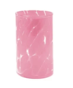 Saban Glass DRINKWARE FRITSY GLASSES | TALL OR SHORT