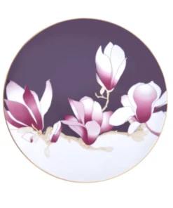 Haviland /Daum USA Inc. MAGNOLIA DINNERWARE | HAVILAND