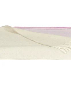 Twig THE HOME ANAIS LAMBSWOOL THROW