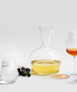 Richard Brendon JANCIS ROBINSON UNIVERSAL WINE GLASS | SET OF 2 DRINKWARE