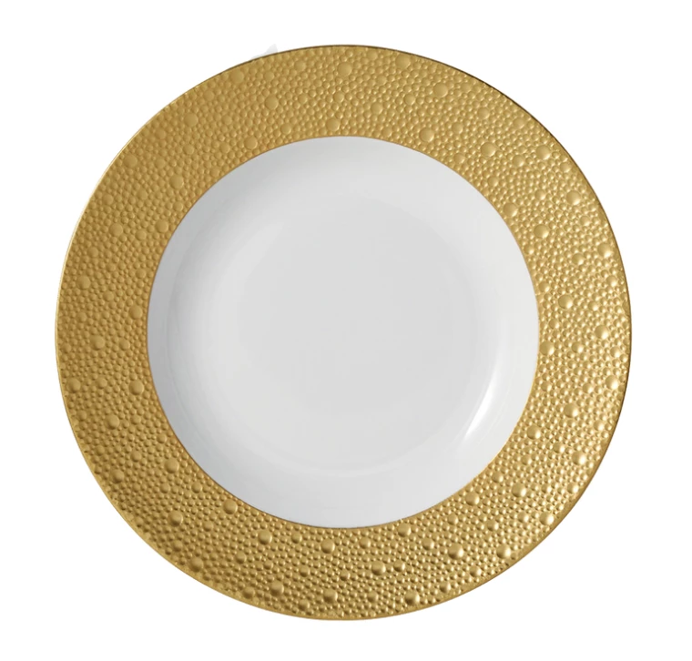 ECUME OR | BERNARDAUD